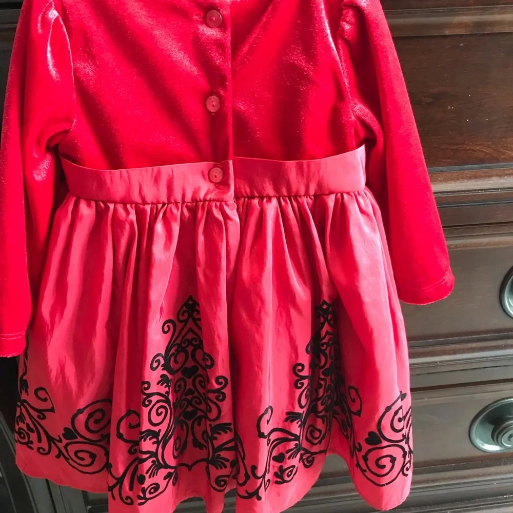 Infant Dress‎